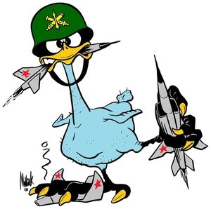 Meet your Posher, Martin